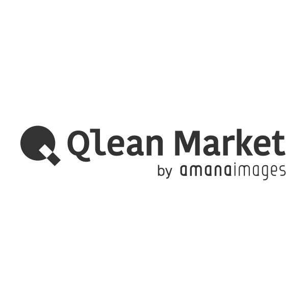 QleanMarket ロゴ