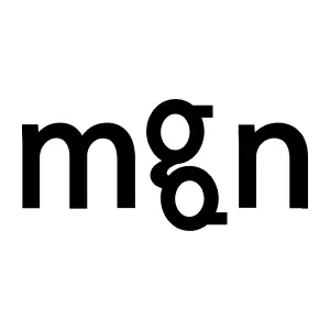 ｍｇｎ ロゴ